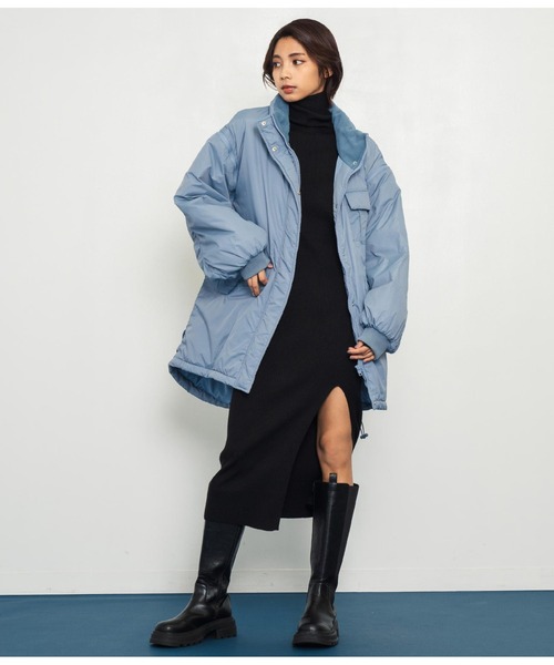 nacoページ（アナのブーツ） ANAP（アナップ） ブーツ サイドゴアロングブーツ レディース