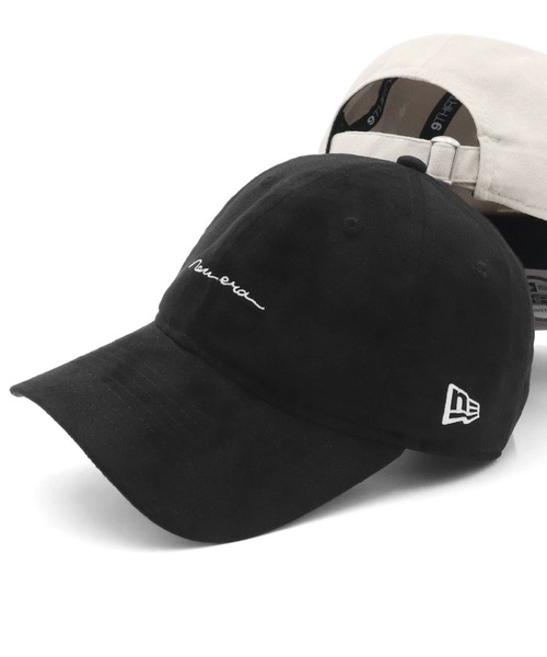 NEW ERA（ニューエラ） キャップ 帽子 紫外線カット メンズ キャップ