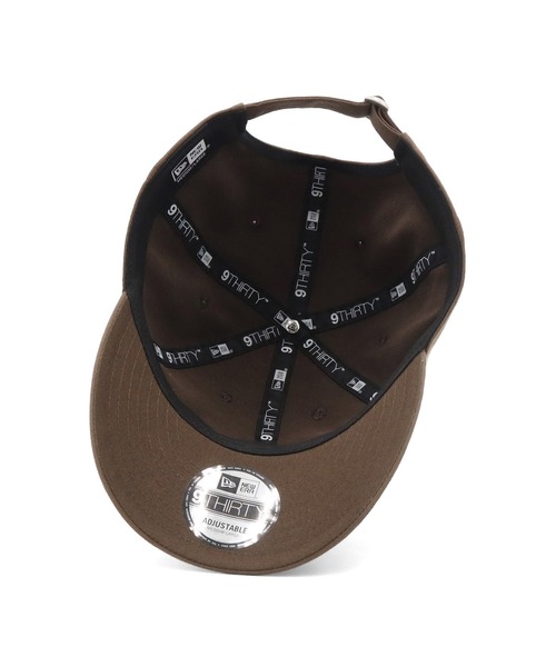 NEW ERA（ニューエラ） キャップ 帽子 紫外線カット メンズ キャップ