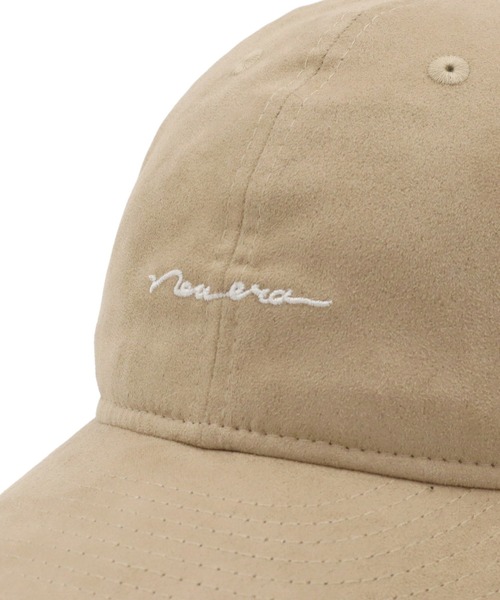 NEW ERA（ニューエラ） キャップ 帽子 キャップ シンセティック