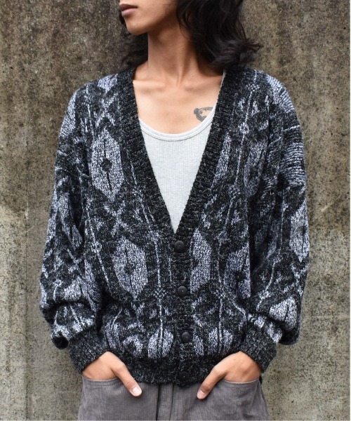 90s ビンテージ カシミヤ カーディガン S 180687816.jpg?cmsp_timestamp=