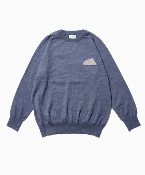 SALVAGE PUBLIC Kolepa（サルベージ パブリック コレパ） セーター