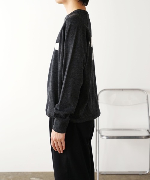 SALVAGE PUBLIC Kolepa（サルベージ パブリック コレパ） セーター