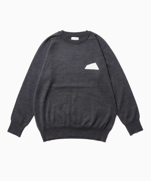 SALVAGE PUBLIC Kolepa（サルベージ パブリック コレパ） セーター