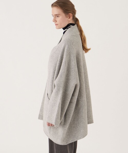 GALERIE VIE（ギャルリー ヴィー） コート アウター ラムズウール