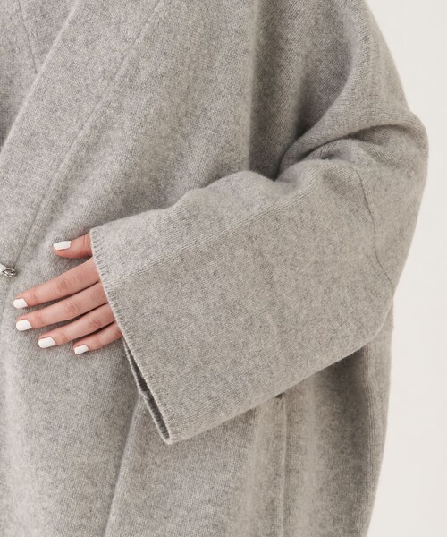 GALERIE VIE（ギャルリー ヴィー） コート アウター ラムズウール