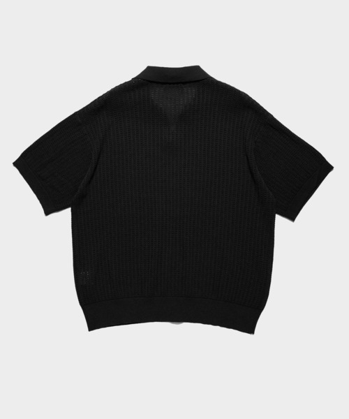 DELUXE セーター ニット BRETT メンズ レディース : ZOZOTOWN
