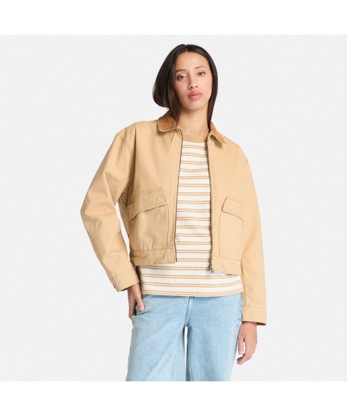 Timberland（ティンバーランド） コート アウター レディース