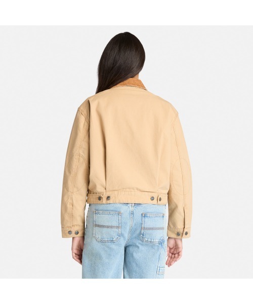 Timberland（ティンバーランド） コート アウター レディース