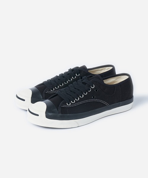 BIOTOP スニーカー MEN「CONVERSE for BIOTOP」EX JACK PURCELL