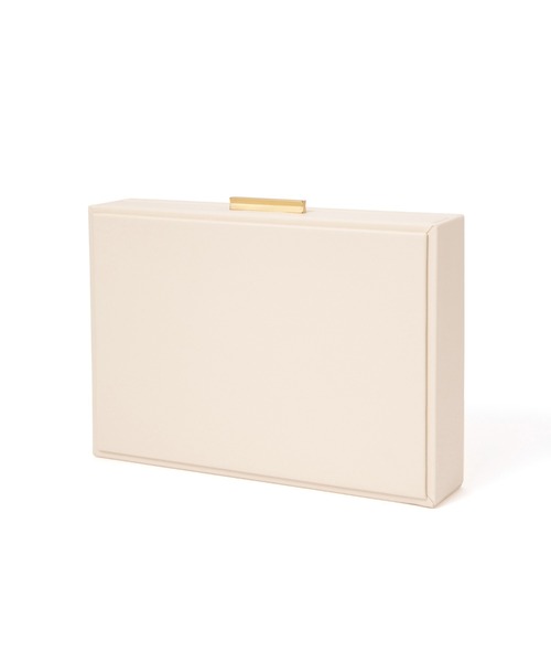 Francfranc（フランフラン） 収納 スタッキング ジュエリーボックス