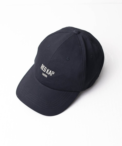 RED KAP キャップ 帽子 「RED KAP」 MINI LOGO CAP メンズ