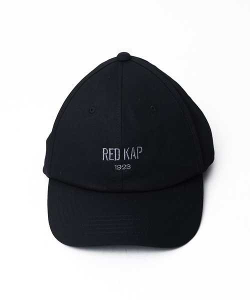 帽子 キャップ メンズ 「RED KAP」 MINI LOGO CAP｜zozo｜15