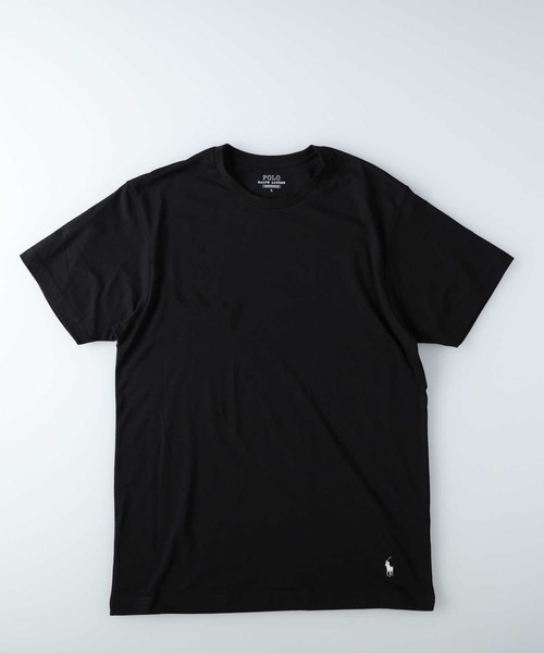 POLO RALPH LAUREN インナーシャツ 肌着 「RALPH POLO」クルー