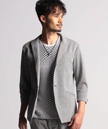 NICOLE CLUB FOR MEN（ニコルクラブフォーメン） コート ジャケット 7