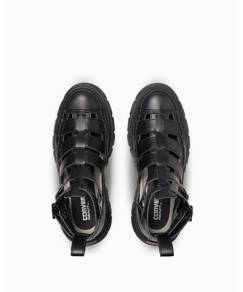 ALL STAR スニーカー (R) TREKWAVE GLADIATOR HI / オールスター