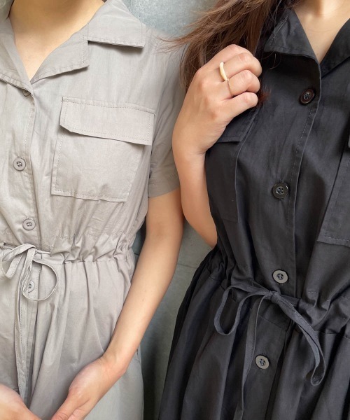 白黒柄ワンピース2753 CHI CHI LONDON シアーレース フラワー刺繍ワンピース DarkGreen