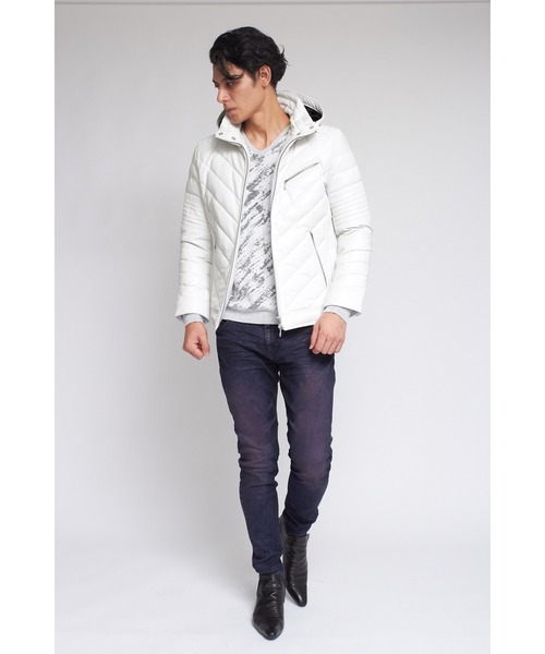 TORNADO MART（トルネードマート） ダウンジャケット ダウン TORNADO