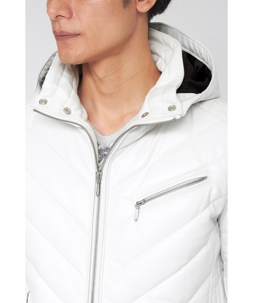 TORNADO MART（トルネードマート） ダウンジャケット ダウン TORNADO