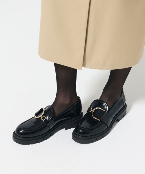 早い者勝ち！ローファー CORSO ROMA ビットローファー レディース GRACE CONTINENTAL（グレースコンチネンタル） ローファー CORSO ROMA