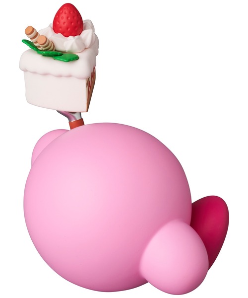 ULTRA DETAIL FIGURE フィギュア UDF 星のカービィ 「星のカービィ