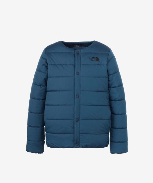ザノースフェイスkids Micro Zepher Cardigan新品最終価格 THE NORTH FACE カーディガン Kids Micro Zepher Cardigan