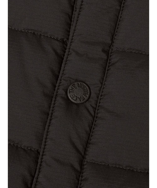THE NORTH FACE カーディガン Kids Micro Zepher Cardigan
