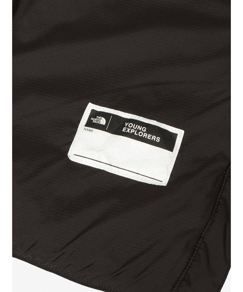 ザノースフェイスkids Micro Zepher Cardigan新品最終価格 THE NORTH FACE カーディガン Kids Micro Zepher Cardigan