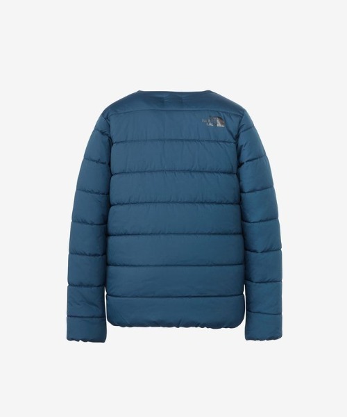 THE NORTH FACE カーディガン Kids Micro Zepher Cardigan