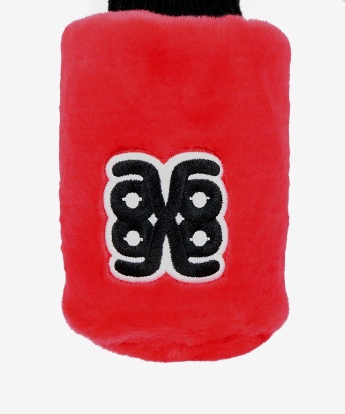 archivio（アルチビオ） ゴルフ 「LADIES」ヘッドカバー（DR）「2024