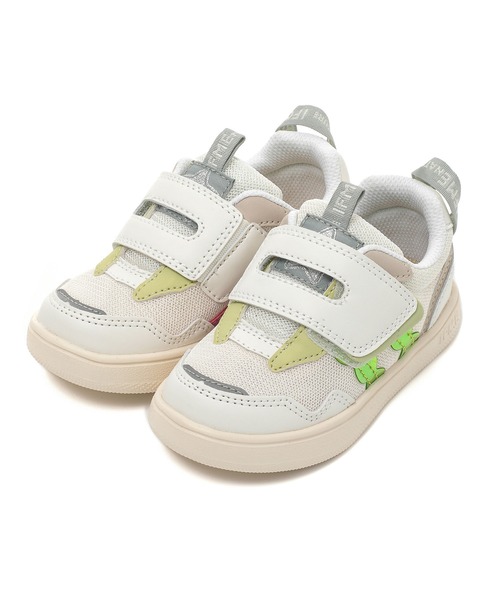 IFME スニーカー KIDS｜ifme nature サイドラインスニーカー