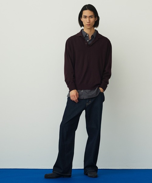 Lee.XLサイズ Women's Ultra Lux Comfort Wide Leg Utility Crop Jean | SALE