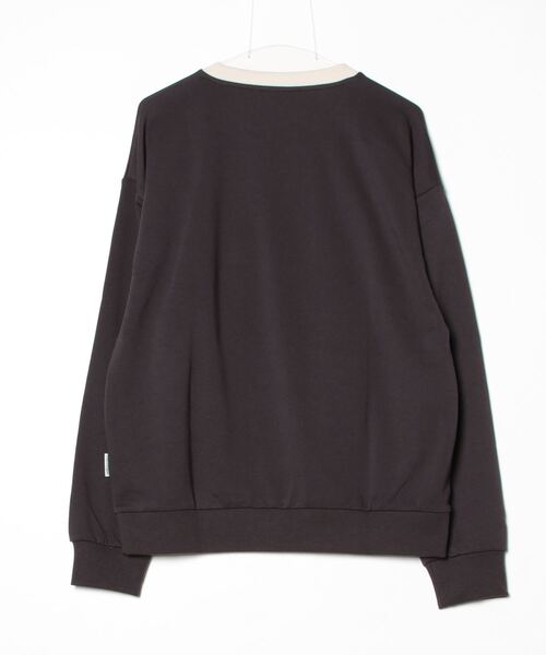 POWER TO THE PEOPLE トレーナー スウェット 2024AW PEOPLE