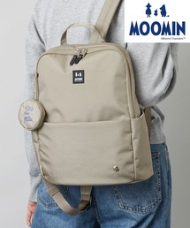 MOOMIN デイバック リュック 「MOOMIN」(ムーミン) バッグパック