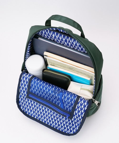 MNMM PC DAYPACK ミニマム デイバック 新品 PC DAYPACK