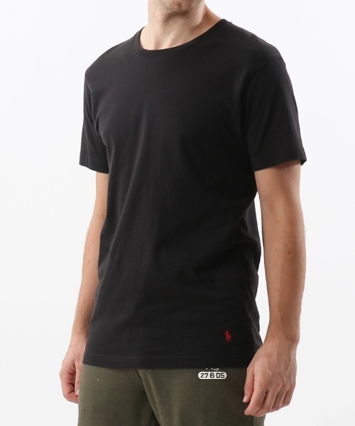POLO RALPH LAUREN UNDERWEAR tシャツ POLO RALPH LAUREN/ポロラルフ