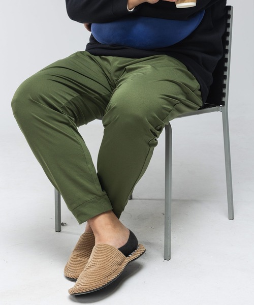 PIMLICO（ピムリコ） パンツ ストレッチ ドライ ジョガーパンツ メンズ