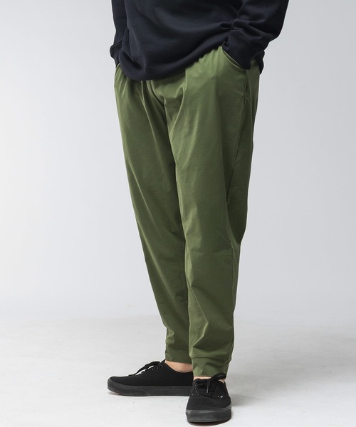 PIMLICO（ピムリコ） パンツ ストレッチ ドライ ジョガーパンツ メンズ