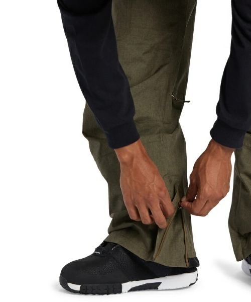 DC SHOES（ディーシーシューズ） パンツ CODE PANT/DCスキー