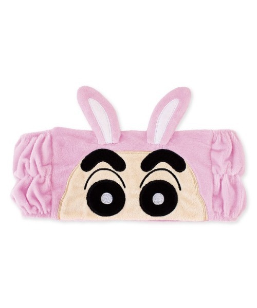 Rendez-Vous（ランデブー） ヘアバンド 「 クレヨンしんちゃん 」 ヘア