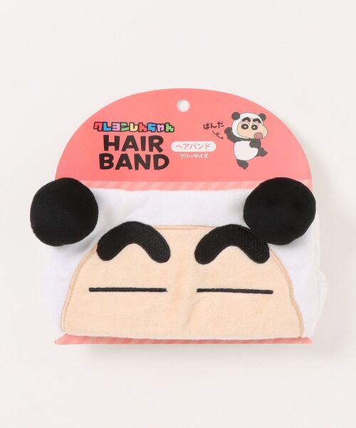 Rendez-Vous（ランデブー） ヘアバンド 「 クレヨンしんちゃん 」 ヘア