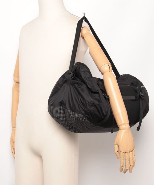 MATADOR（マタドール） ボストンバッグ MATADOR Freefly Packable
