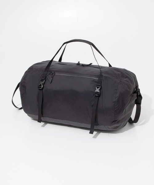 Matador Packable ダッフルバッグ ブラック マタドール MATADOR（マタドール） ボストンバッグ MATADOR Freefly Packable