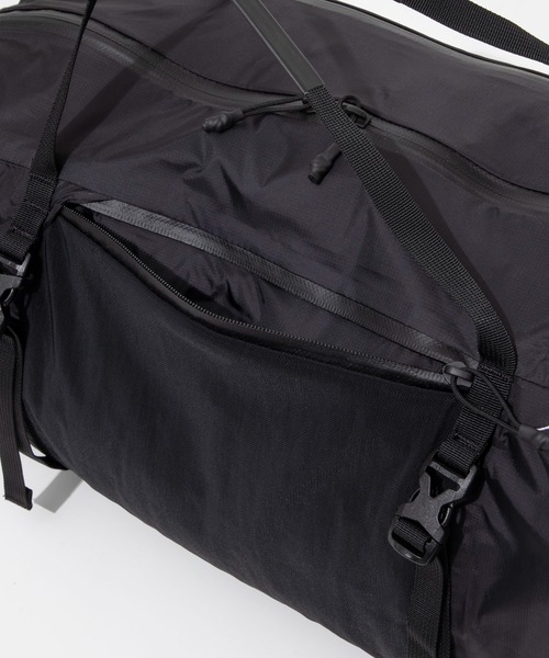 MATADOR（マタドール） ボストンバッグ MATADOR Freefly Packable
