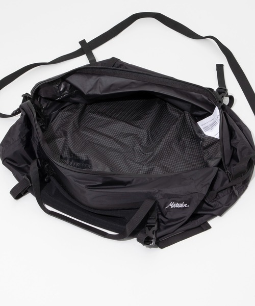 MATADOR（マタドール） ボストンバッグ MATADOR Freefly Packable