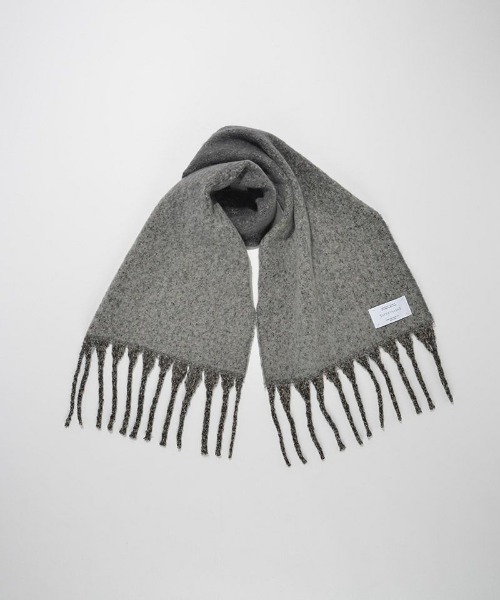 SUPERTHANKS（スーパーサンクス） ストール マフラー 「Ja」「SUPER