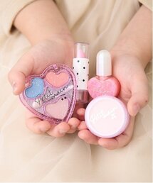 petit main コスメセット コフレ キッズコスメセット : ZOZOTOWN Yahoo