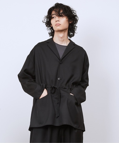 Dulcamara（ドゥルカマラ） ジャケット テーラードジャケット よそいき