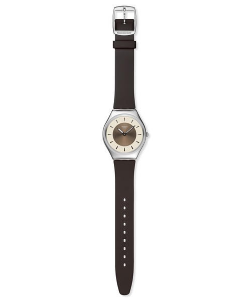 Swatch 腕時計 HAZEL DELIGHT レディース メンズ : ZOZOTOWN Yahoo!店