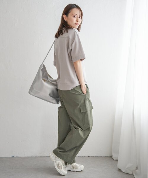 【ベージュ】E5108 BIGショルダーBAG ベージュ】E5108 BIGショルダーBAG 【公式通販】